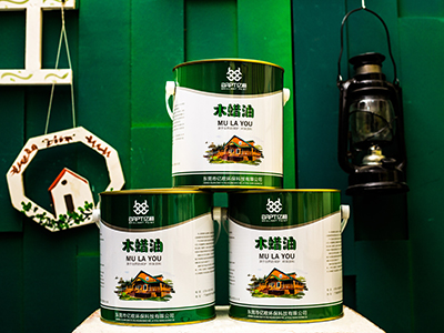 硬質木蠟油品牌，相比之下德國進口木蠟油是最好的木材防腐涂料之-